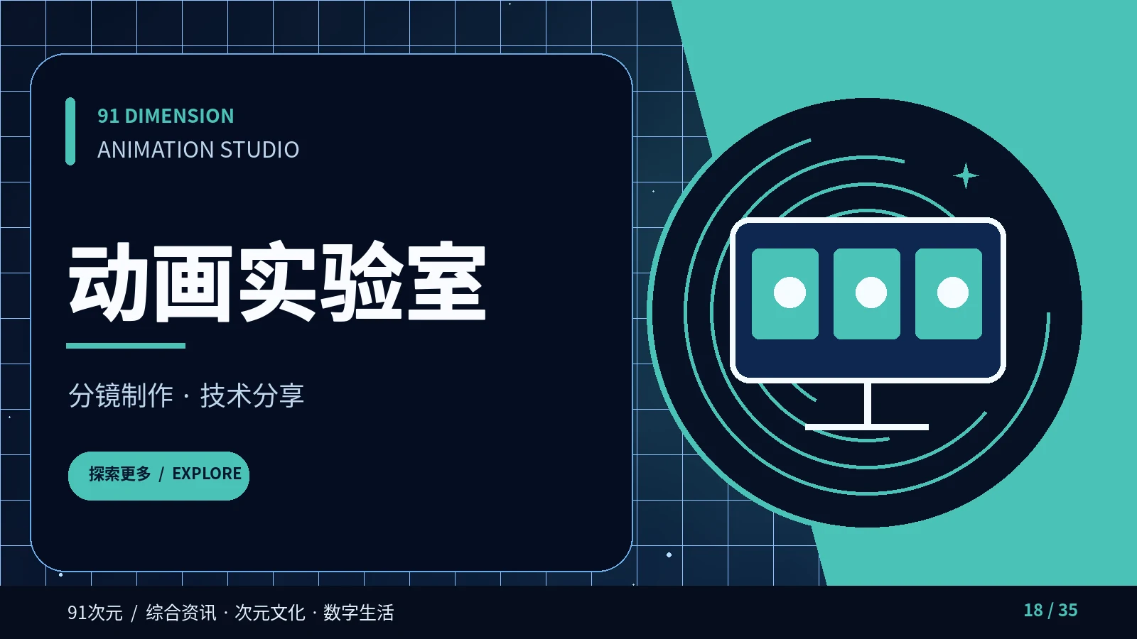 关键姿态如何影响动画表现