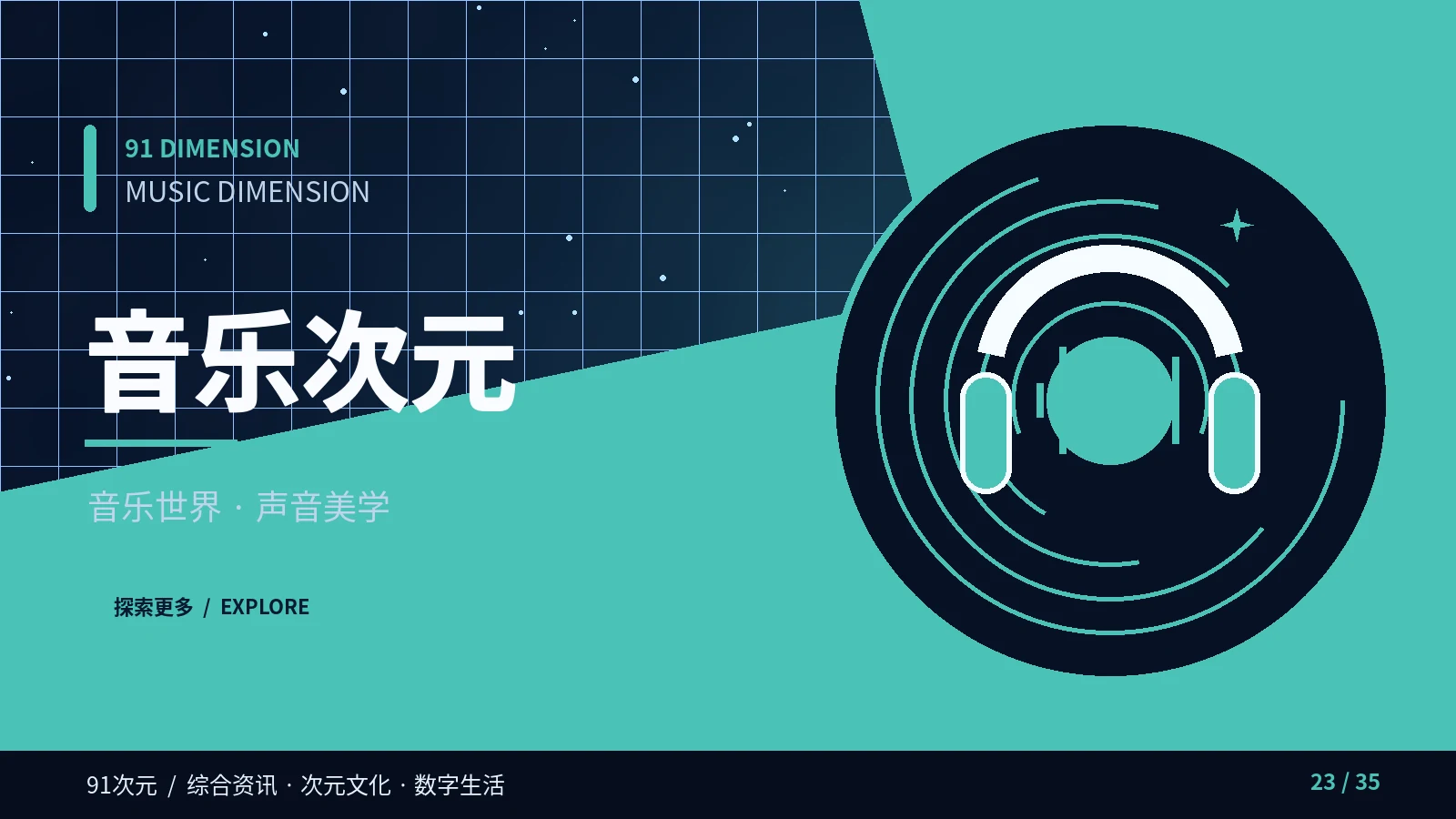 数字影像里的音乐与音效边界